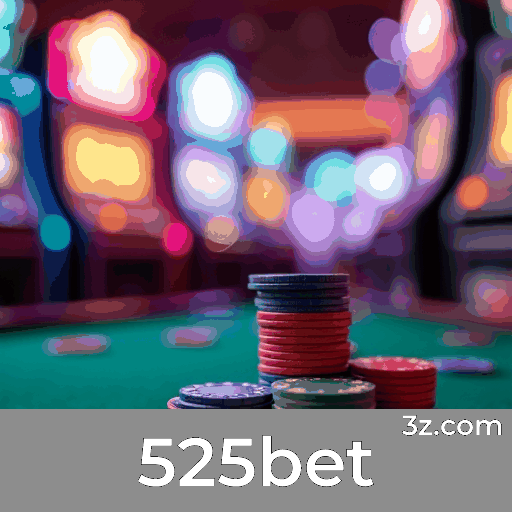 525bet: Um Paraíso de Jogos Selecionados