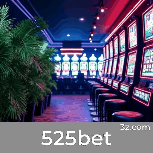 525bet: Real Time Gaming e Experiência Empolgante para Brasileiros