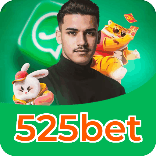 Segurança 525bet