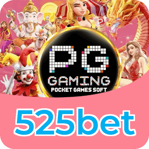 Slots Premium da PG Soft na 525bet