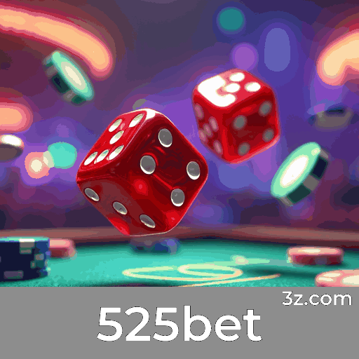 Experiência de Casino Elite no 525bet: Dealers Reais e Jogos Premium