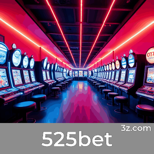 Controle Inteligente e Exclusivo na 525bet com Configurações Avançadas