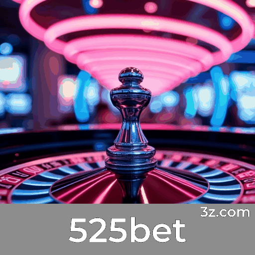 525bet: Um Paraíso de Jogos Selecionados